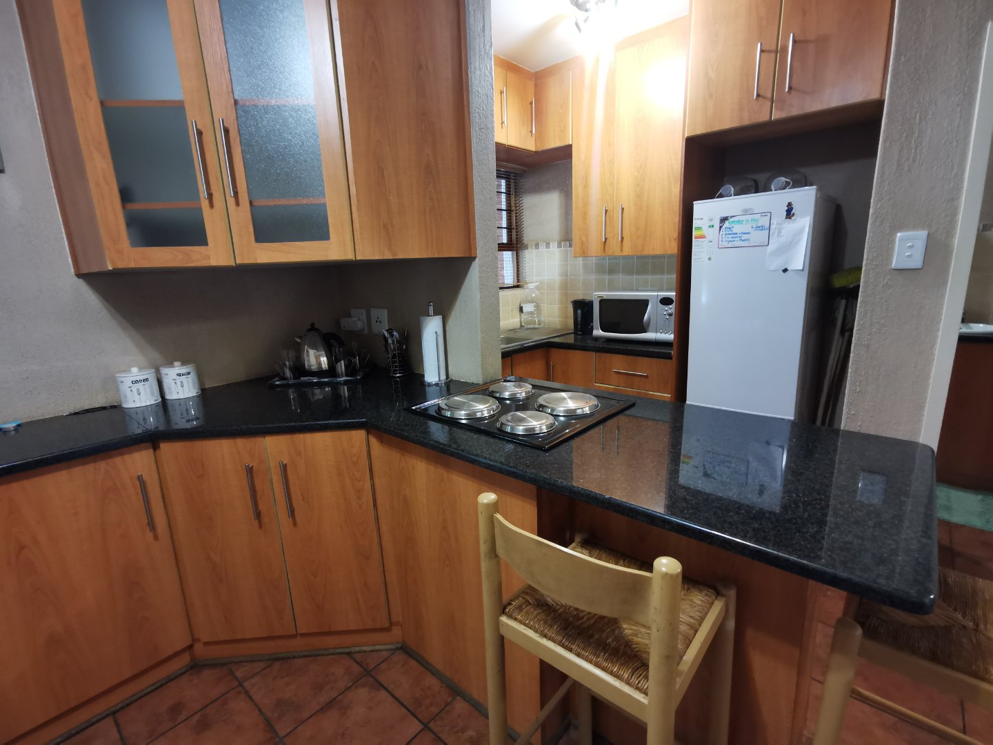 To Let 2 Bedroom Property for Rent in Die Bult North West